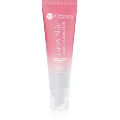 Bell HYPOallergenic Glow Skin Liquid Illuminator flüssiger Aufheller