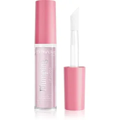 Bell HYPOallergenic Plumping Lip Gloss Lipgloss für mehr Volumen Farbton 001 Frosted Blossom