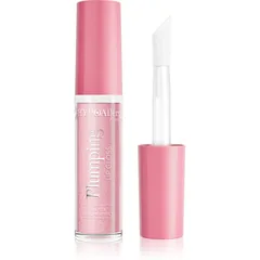 Bell HYPOallergenic Plumping Lip Gloss Lipgloss für mehr Volumen Farbton