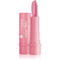 Bell HYPOallergenic Super Shiny Lipstick feuchtigkeitsspendender Lipgloss Farbton 002 Sweet Pink