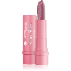 Bell HYPOallergenic Super Shiny Lipstick feuchtigkeitsspendender Lipgloss Farbton