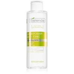 Bielenda Skin Clinic Professional Correcting Tonikum für Haut mit kleinen Makeln
