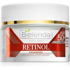 Bielenda Neuro Retinol Liftingcrem 50+