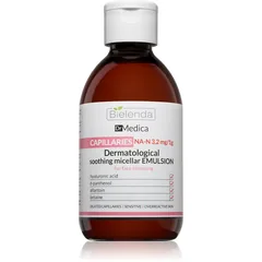 Bielenda Dr Medica Capillaries Mizellenmilch Neutralisierung von Rötungen