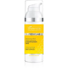 Bielenda Professional Supremelab Barrier Renew hydratisierende und nährende Creme NMF Complex