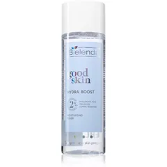 Bielenda Good Skin Hydra Boost Feuchtigkeitstonikum für trockene und empfindliche Haut