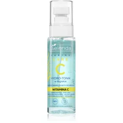 Bielenda C Marine Care hydratisierender Nebel für das Gesicht