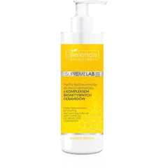 Bielenda Professional Supremelab Barrier Renew Reinigende Emulsion mit beruhigender Wirkung