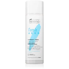 Bielenda Fresh Hero beruhigendes Tonikum mit feuchtigkeitsspendender Wirkung