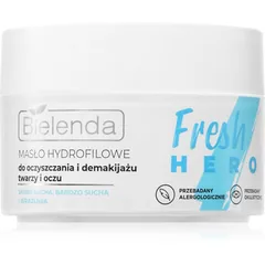 Bielenda Fresh Hero Foundation Entferner mit beruhigender Wirkung