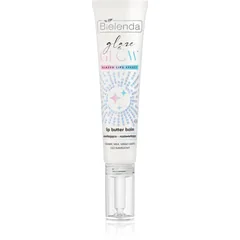 Bielenda GLAZE & GLOW feuchtigkeitsspendendes Lippenbalsam