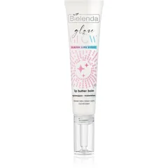 Bielenda GLAZE & GLOW regenerierender Lippenbalsam