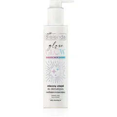 Bielenda GLAZE & GLOW Öl zum Reinigen und Abschminken