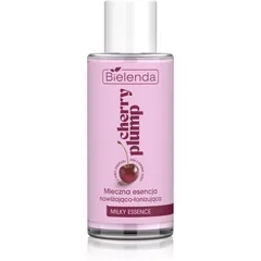 Bielenda Cherry Plump hydratisierende Essenz für das Gesicht