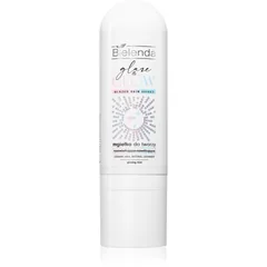 Bielenda GLAZE & GLOW Gesichtsspray mit feuchtigkeitsspendender Wirkung