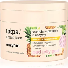 Tołpa Dermo Face Enzyme Peeling-Polsterchen