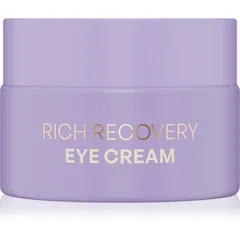 Nacomi Rich Recovery Augencreme MIDNIGHT