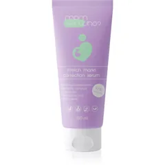 Nacomi Mom & Who glättendes Serum gegen Schwangerschaftsstreifen für Schwangere