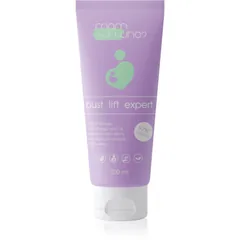 Nacomi Mom & Who festigendes Serum für das Dekolleté für Schwangere