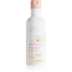 Nacomi Mom & Who Kids hydratisierendes Shampoo für Kinder