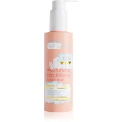 Nacomi Mom & Who Kids feuchtigkeitsspendender Conditioner für Kinder