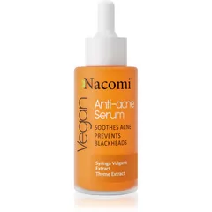 Nacomi Anti-Acne Gesichtsserum gegen Akne