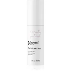 Nacomi Next Level Beauty Potion revitalisierendes Feuchtigkeitsserum