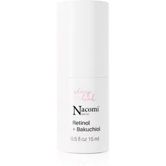 Nacomi Next Level Sharp Look Augenserum gegen Falten