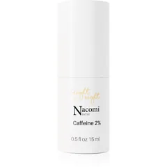 Nacomi Next Level Bright Sight Aufhellendes Augenserum