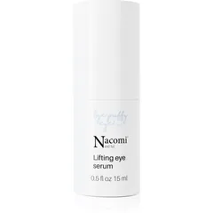 Nacomi Next Level Bye Puffy Eye! Lifting-Augenserum