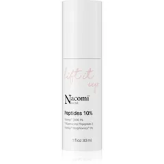 Nacomi Next Level Lift It Up Lifting-Serum mit Peptiden