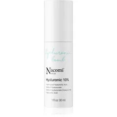Nacomi Next Level Hyaluronic Bomb hydratisierendes Serum