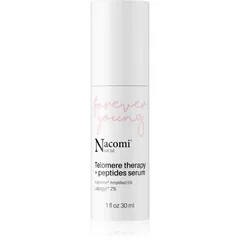 Nacomi Next Level Forever Young verjüngendes Anti-Aging Serum