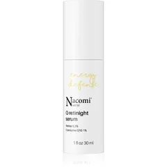Nacomi Next Level Q-retinight regenerierendes Serum für das Gesicht