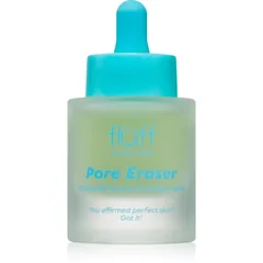 Fluff Pore Eraser verfeinerndes Serum mit Salicylsäure Malachite Extract