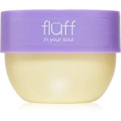 Fluff Microbiome Schutzcreme mit Präbiotika White truffle