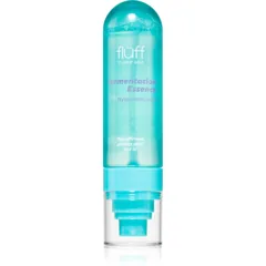 Fluff Fermentation Essenz für die Haut mit Hyaluronsäure