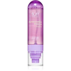 Fluff Fermentation Essenz für die Haut mit Präbiotika