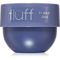 Fluff Malachite Tiefreinigende Feuchtigkeit spendende Körperbutter