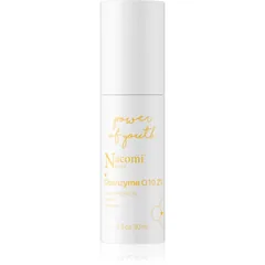 Nacomi Next Level Power of Youth festigendes Serum mit dem Coenzym Q10