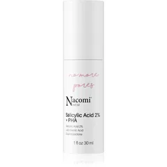 Nacomi Next Level No More Pores Gesichtsserum gegen die Unvollkommenheiten der Haut