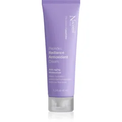 Nacomi Next Level Peptides Antifalten- und Regenerierungshautcreme mit Peptiden