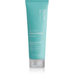 Nacomi Next Level Soothing regenerierende Gesichtscreme mit beruhigender Wirkung
