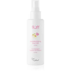 Fluff Vanilla erfrischender Sprühnebel für das Gesicht