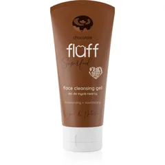 Fluff Chocolate Reinigungsgel für das Gesicht