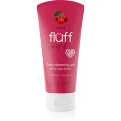 Fluff Cherry Reinigungsgel für das Gesicht
