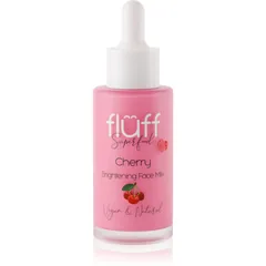 Fluff Cherry Gesichtslotion