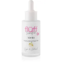 Fluff Vanilla Gesichtslotion
