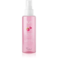 Fluff Raspberry erfrischender Sprühnebel für das Gesicht