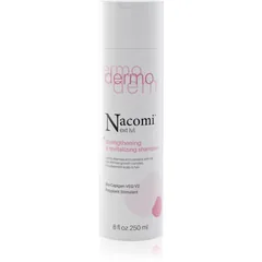 Nacomi Next Level Strengthening & revitalizing shampoo stärkendes und revitalisierendes Shampoo
